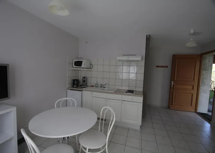 Apartamento Et Montagne *
