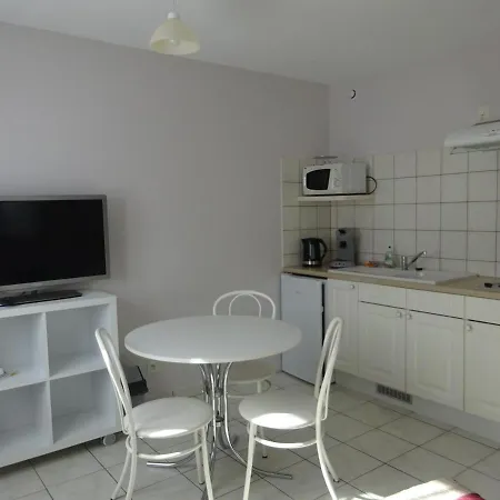 Apartment Et Montagne Faverges