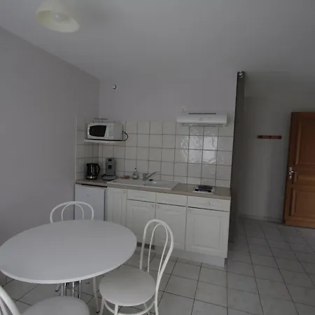 Apartment Et Montagne *