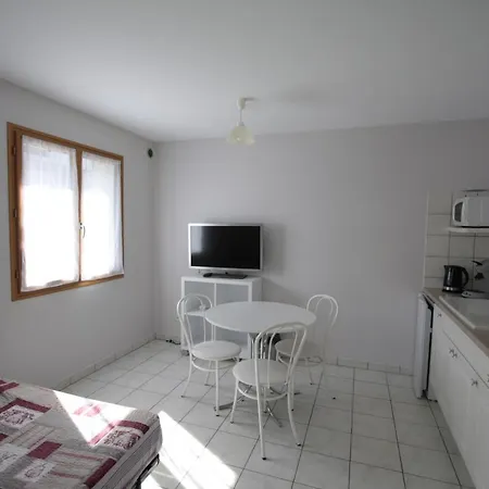Apartment Et Montagne